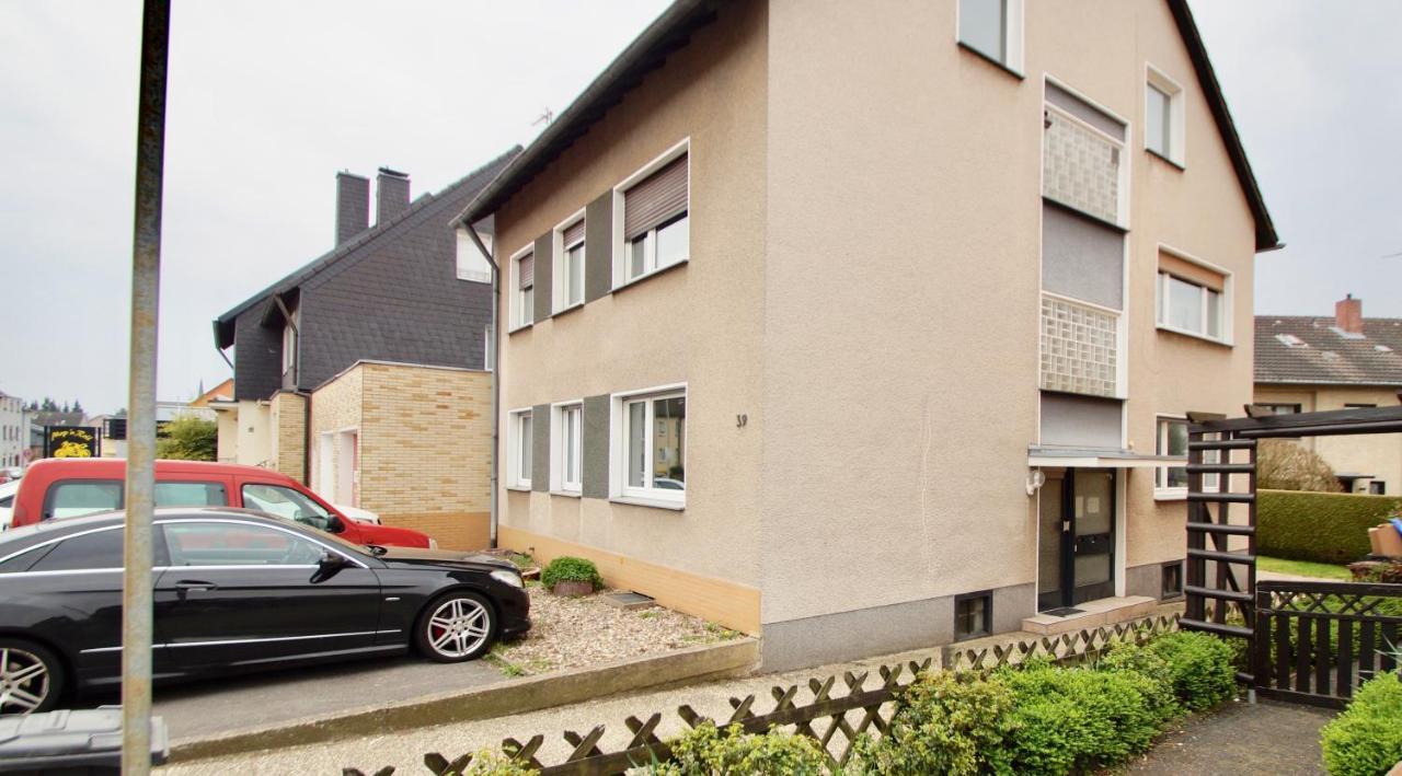 Luxus Wohnungen Naehe Koeln City/Messe Bergisch Gladbach Buitenkant foto