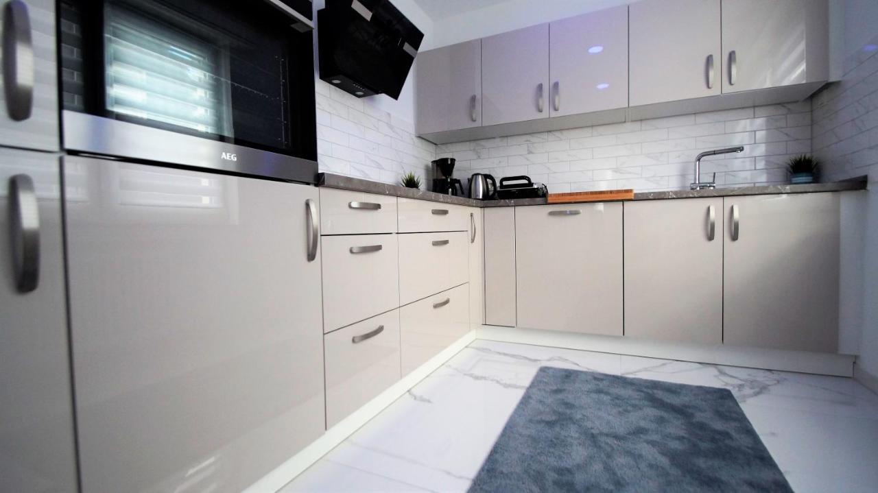 Luxus Wohnungen Naehe Koeln City/Messe Bergisch Gladbach Buitenkant foto