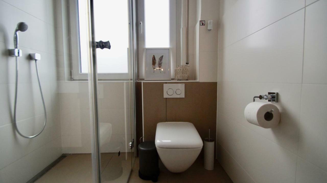 Luxus Wohnungen Naehe Koeln City/Messe Bergisch Gladbach Buitenkant foto