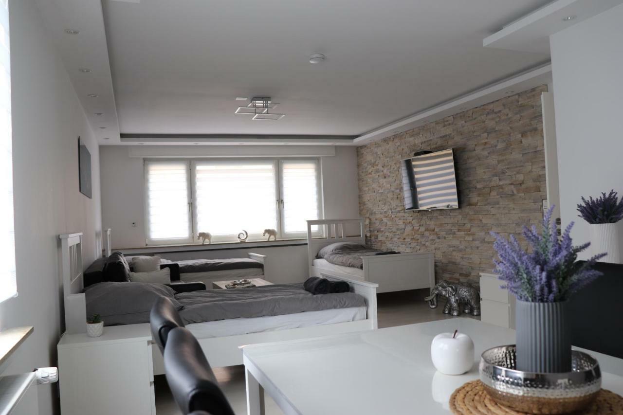 Luxus Wohnungen Naehe Koeln City/Messe Bergisch Gladbach Buitenkant foto