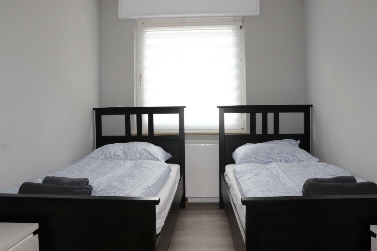 Luxus Wohnungen Naehe Koeln City/Messe Bergisch Gladbach Buitenkant foto