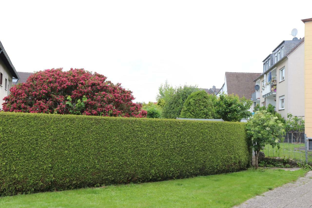 Luxus Wohnungen Naehe Koeln City/Messe Bergisch Gladbach Buitenkant foto