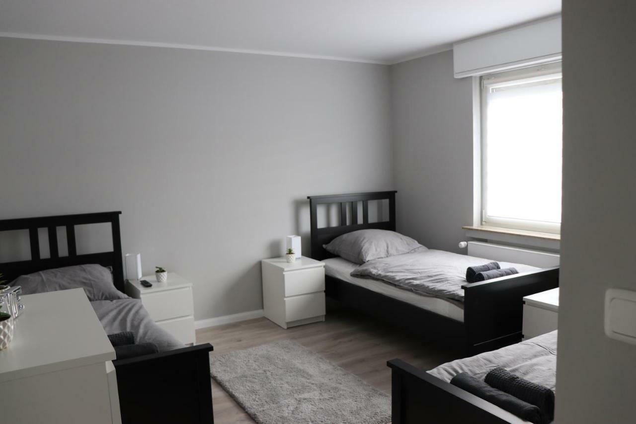 Luxus Wohnungen Naehe Koeln City/Messe Bergisch Gladbach Buitenkant foto