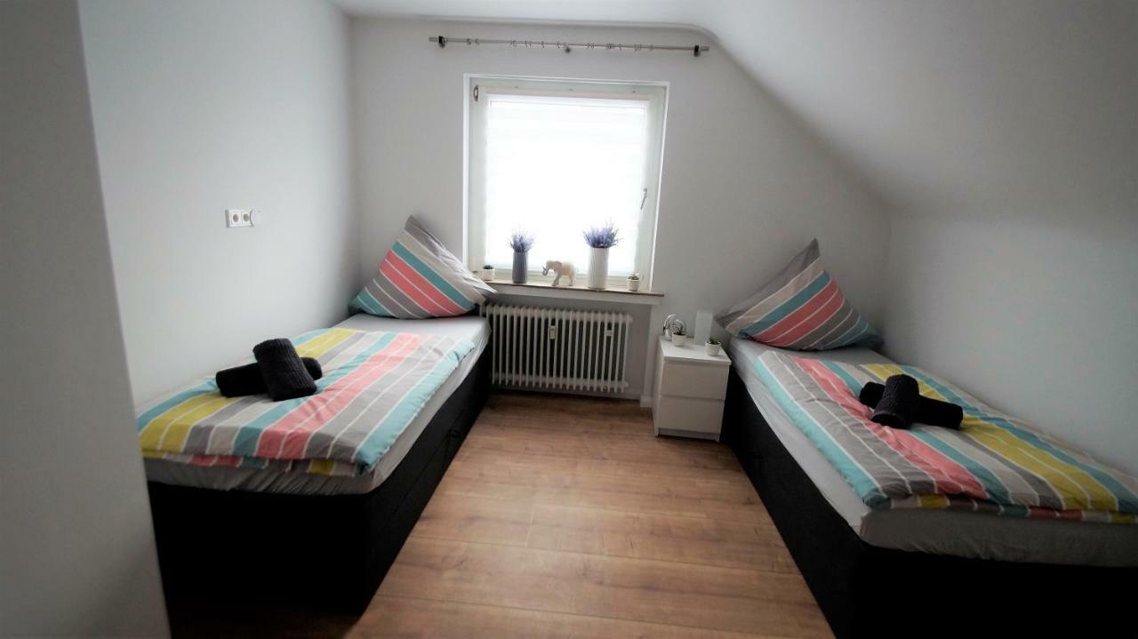Luxus Wohnungen Naehe Koeln City/Messe Bergisch Gladbach Buitenkant foto