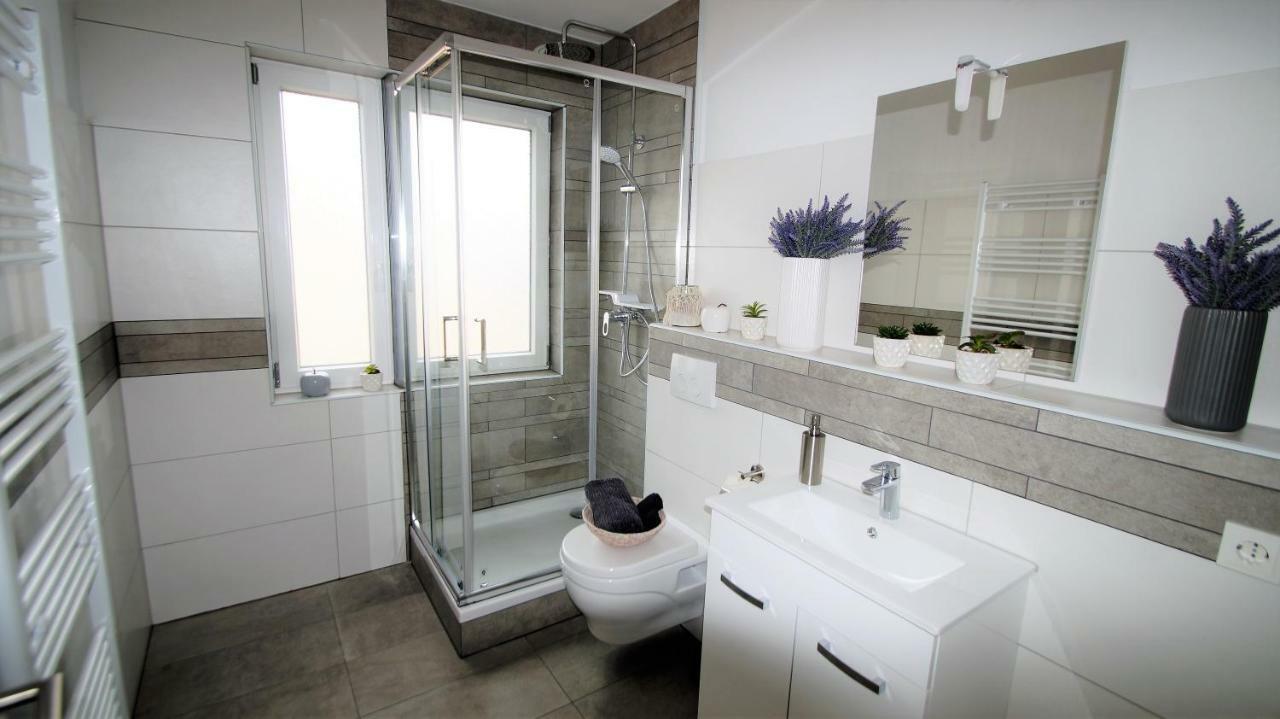 Luxus Wohnungen Naehe Koeln City/Messe Bergisch Gladbach Buitenkant foto